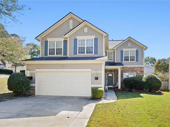 3335 Quick Water Lndg NW, Kennesaw, GA 30144