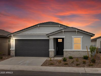 8554 W Trenton Ct, Florence, AZ, 85132