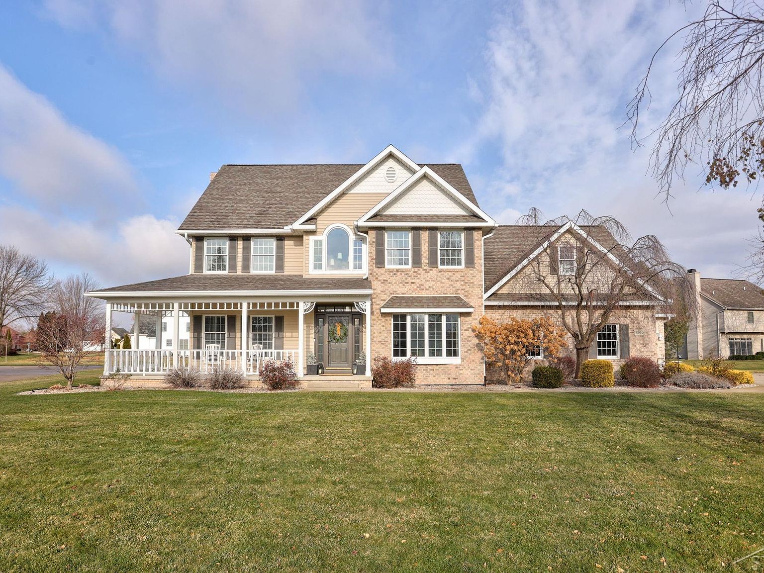 3800 Morningside Ln, Saginaw, MI 48603 MLS 50129668 Zillow