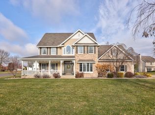 3800 Morningside Ln, Saginaw, MI