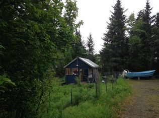 39566 Brenmark Rd, Homer, AK 99603