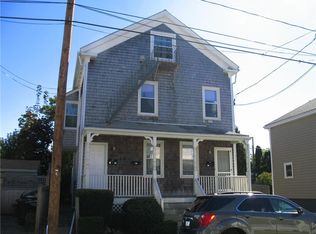 15 Webster St #1, Newport, RI 02840