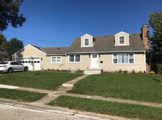 902 Lynn St, Sidney, OH 45365