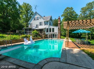 1820 Cottage Ln, Stevenson, MD 21153
