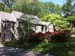 13 Woodland Dr SE, Rome, GA 30161