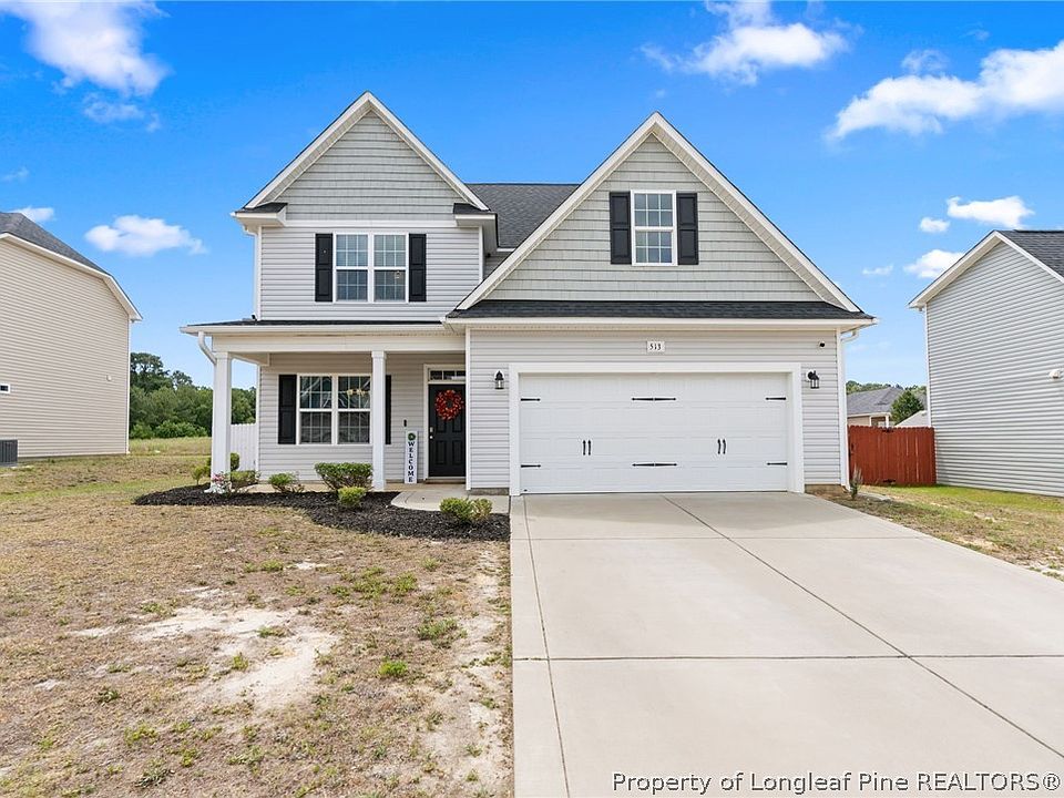 1st image of 513 Loom Dr