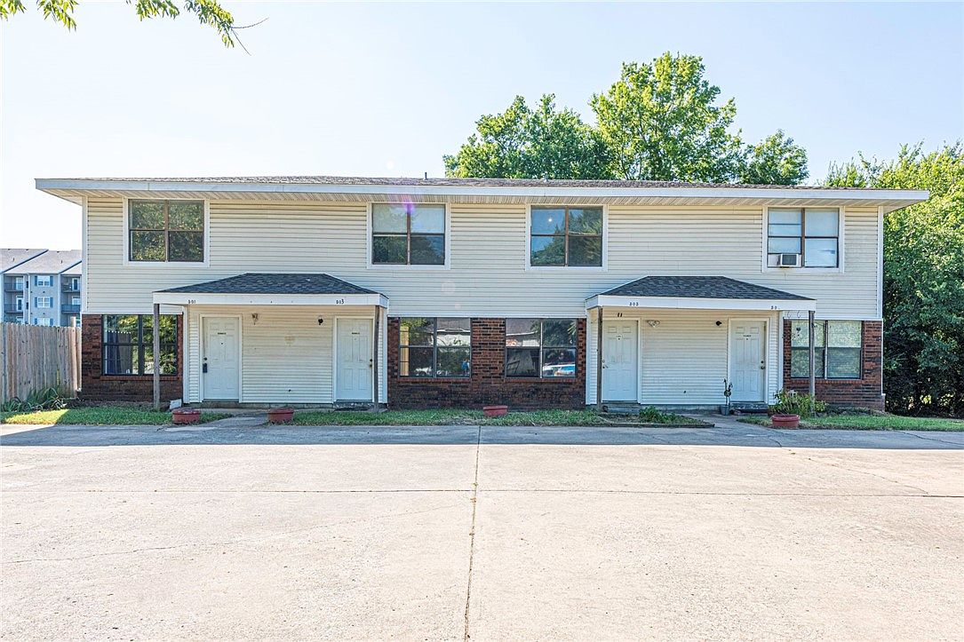 501503 N Betty Jo Dr 505, Fayetteville, AR 72701 Zillow