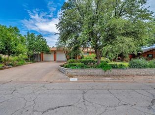 2002 N H St, Midland, TX 79705