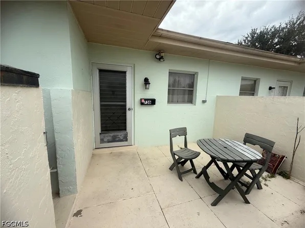 736 Joel Blvd, Lehigh Acres, FL 33936
