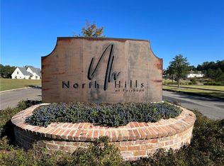 0 Mount Pleasant Blvd LOT 13, Fairhope, AL 36532