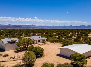 10120 E Windup Trl, Kingman, AZ 86401