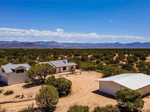 10120 E Windup Trl, Kingman, AZ 86401