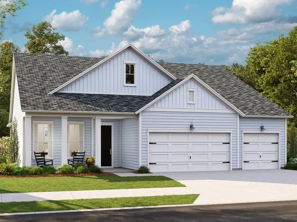 1128 Darling St, Summerville, SC 29485