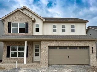 459 Duchess Blvd LOT 100, Gallatin, TN 37066