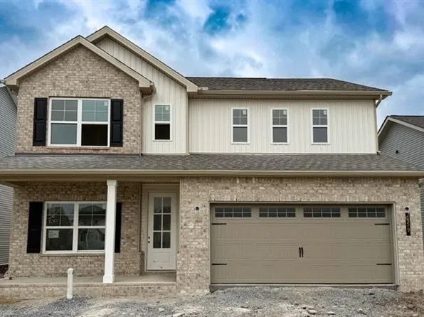 459 Duchess Blvd Lot 100, Gallatin, TN 37066