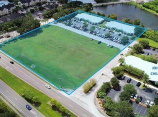 4441 Rowan Rd, New Port Richey, FL 34653