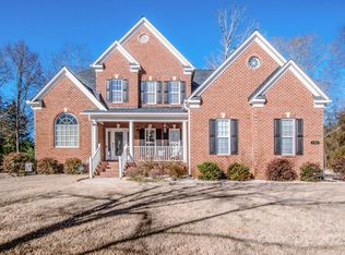 11925 Lawings Corner Dr, Huntersville, NC 28078