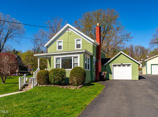 323 S Main Street, Mechanicville, NY 12118
