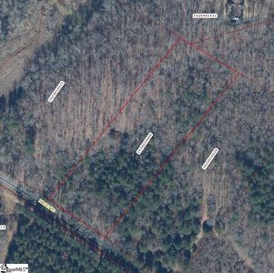 0 Massey Rd, Piedmont, SC, 29673