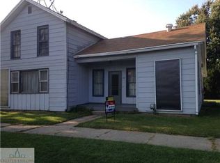 110 Ross St, Saint Johns, MI