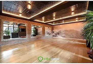 Rented by The KCI Group