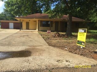 1538 Hildreth Rd, Columbus, MS 39702