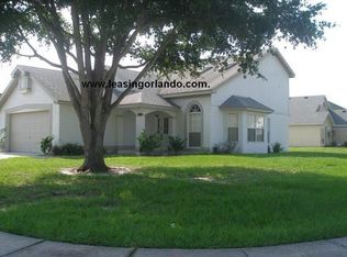 1316 Welson Rd, Orlando, FL 32837