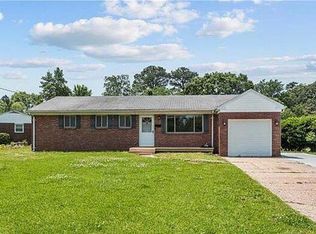 4100 Neptune Ct, Chesapeake, VA 23325