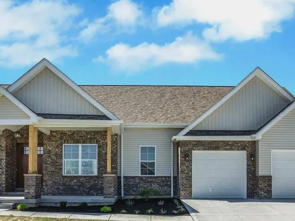 310 Red Wing Ct, Troy, MO 63379