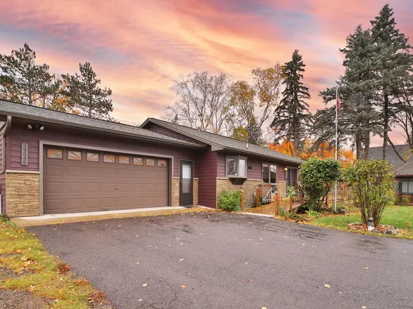 39545 Twilight Rd, Onamia, MN 56359