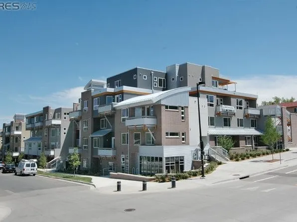 2830 E College Ave Unit 306, Boulder, CO 80303