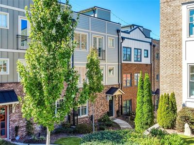 6135 Redwine St, Norcross, GA, 30071