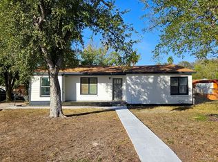 1704 Redwood Ave, McAllen, TX 78501