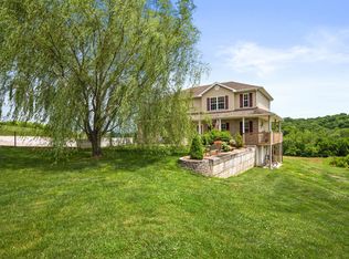 660 W Route M, Hartsburg, MO 65039