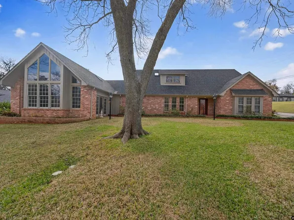 1101 Canada St, Jacksonville, TX 75766