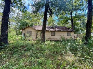 8560 County Line Rd, Willis, TX 77378
