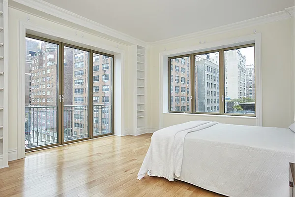 Rented by Brown Harris Stevens | media 9