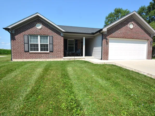 3005 S Walnut St, Yorktown, IN 47396