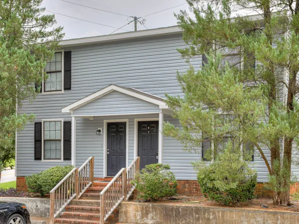 Westview Townhomes - 306 - Walter, 306 W Buena Vista Ave, North Augusta, SC 29841
