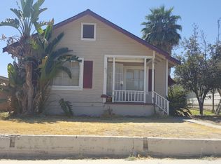 315 Calvin St, Taft, CA 93268