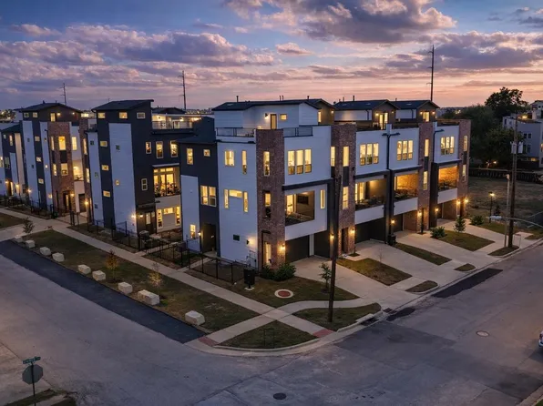 3008 Lamar St, Houston, TX 77003