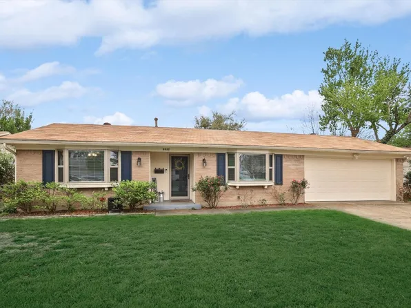 2832 Esterbrook Dr, Farmers Branch, TX 75234