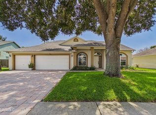 641 Heather Stone Dr, Merritt Island, FL 32953