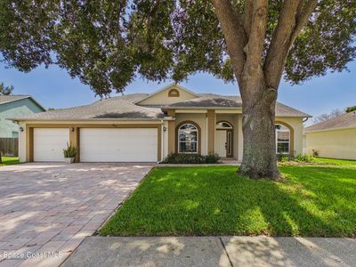 641 Heather Stone Dr, Merritt Island, FL, 32953