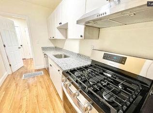 523 E 3rd St #1F, Boston, MA 02127