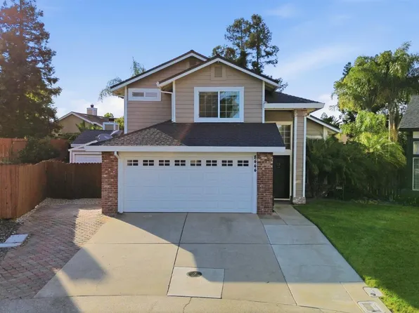 8444 Lost River Ct, Antelope, CA 95843
