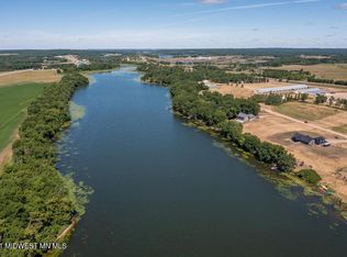 431 W Walnut Ave, Frazee, MN 56544