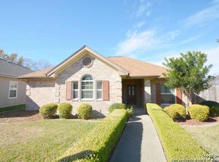 9114 Windgarden, Windcrest, TX 78239