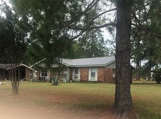 119 Mills Rd, Waynesboro, GA 30830