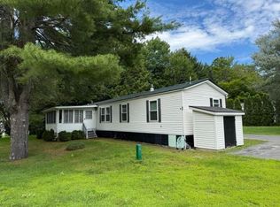 18 Tuckerville Parkway, Ludlow, VT 05149
